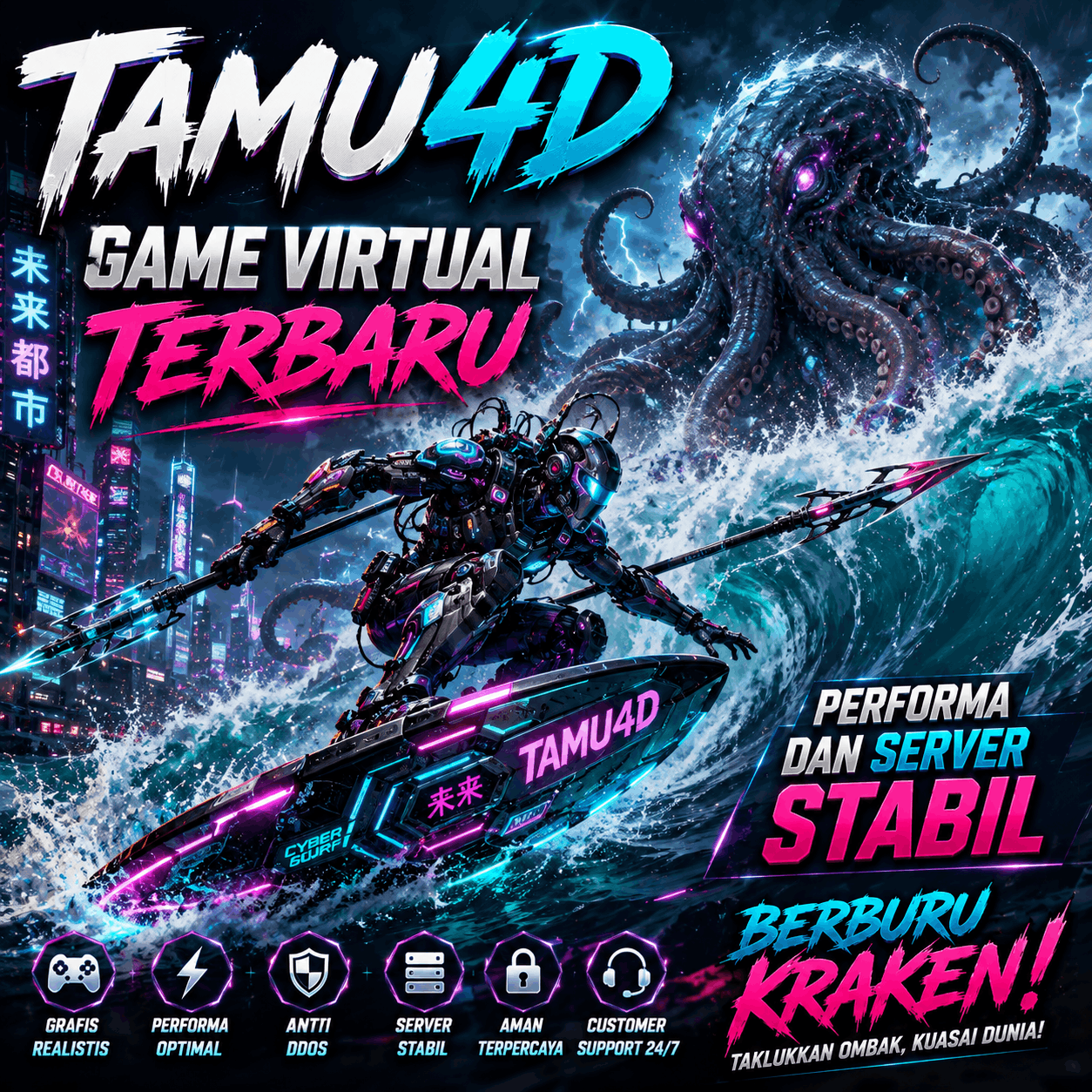 Login TARUHAN77
